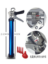 省力胶枪自动断胶结构胶胶枪加厚软胶枪密封胶枪玻璃胶枪工程胶枪