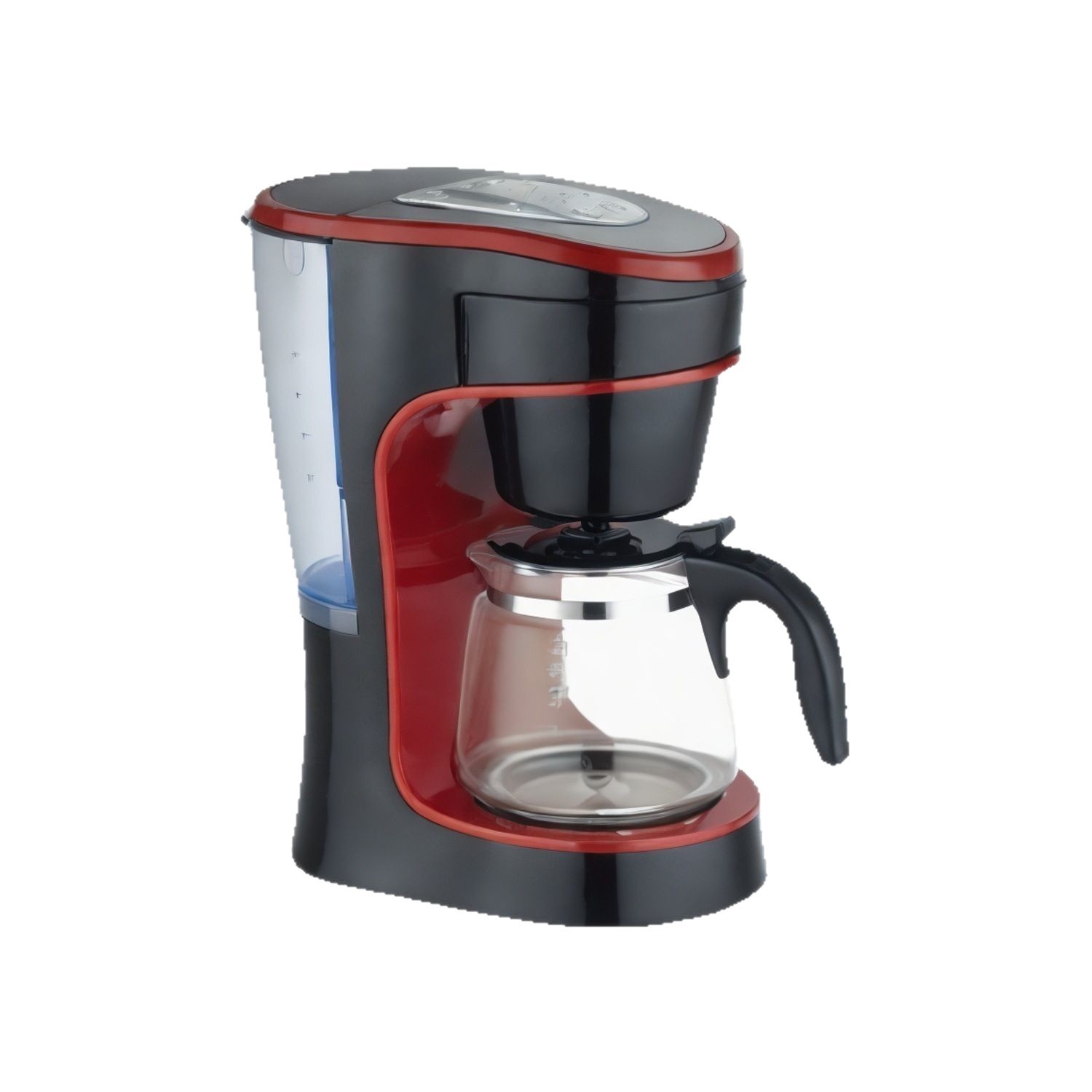 Máquina de café italiana doméstica pequeña oficina automática de dibujo de flores tipo goteo máquina de burbujas de leche máquina de dibujo de flores