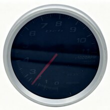 DEFIBF��ʽ80mm�๦���D�ٱ����bِ܇�x���{ɫLED���ⳬ�D��