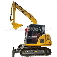 外贸挥泪特价小松70 120 200 220 240 300 360 400 450二手挖掘机