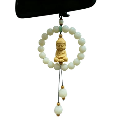 Ornament for Women, Exquisite and — Car hanging