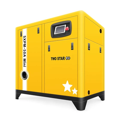22Kw Large Air Pump, Hava kompressorları