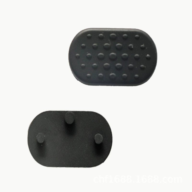 8.5inch 10inch Ручка для электрического скутера, универсальные детали, силиконовая накладка, водонепроницаемая силиконовая накладка, силиконовые детали, аксессуары