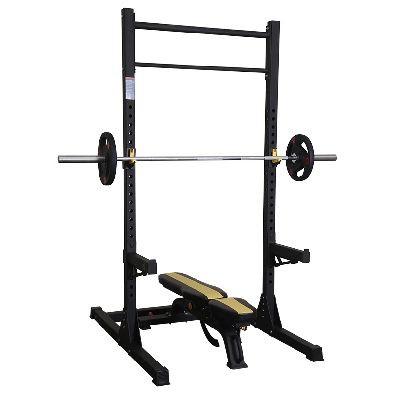 Weight Bench Features