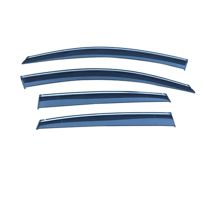 Cr-V 2012-2016 Window Visors | Rain shield