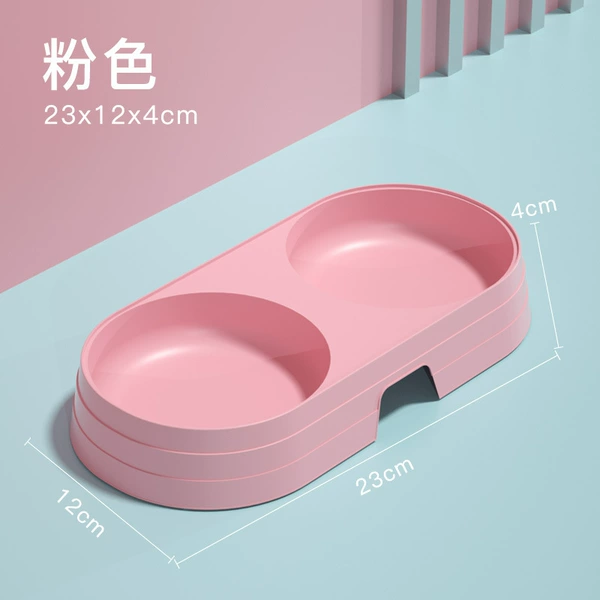 New romantic powder
