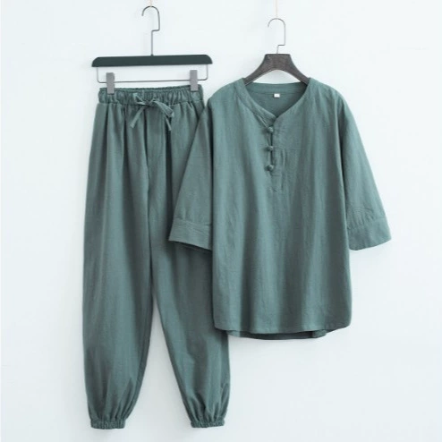 Set, Hanfu, Chinese style