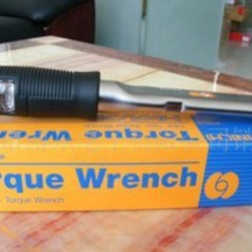 扭力扳手棘轮扳手10000QLE TOHNICHI东日日本进口扳手