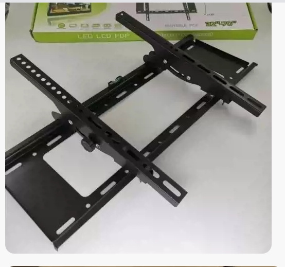 32 - 85 pulgadas general grueso acero laminado en frío colgante de pared proveedor de ingeniería de montaje de televisión al por mayor image 41