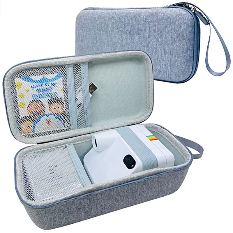 Polaroid/Polaroid Go mini camera case eva Polaroid children's camera storage bag