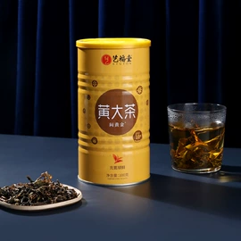 绿茶;花果茶;代用/养生茶
