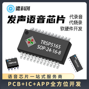 �T��TRSP5165A ��ͯ�l��߆������оƬ 165��