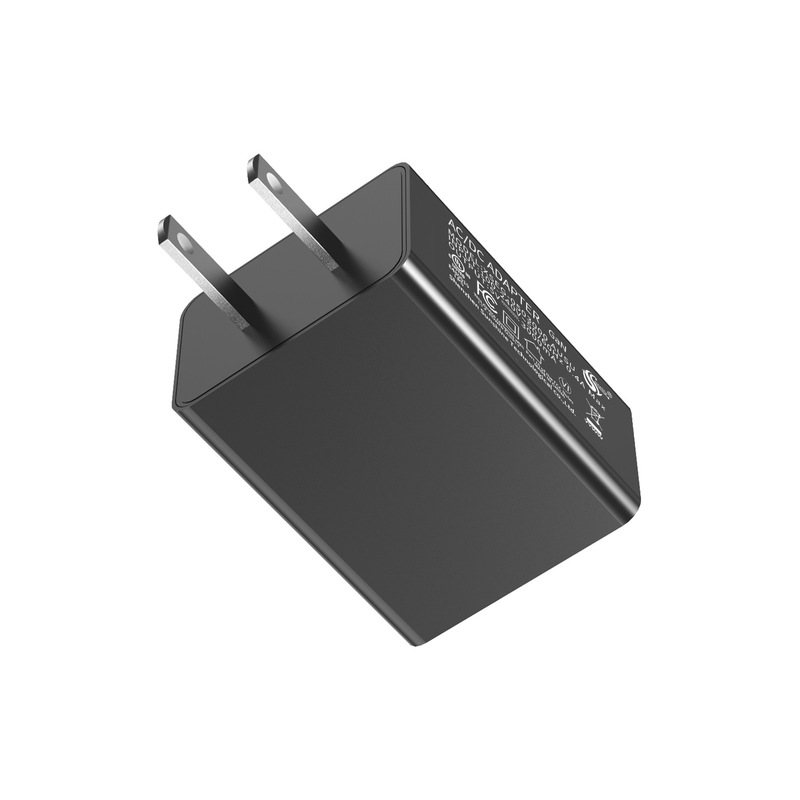 5v3a充电头中规3C美规UL认证Type-c手机音箱充電器5V3A电源适配器|undefined