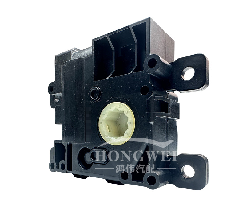 Suitable for 22 years Toyota LingFang HARRIER XU80 air conditioning wind direction cooling and heating internal and external circulation servo motor