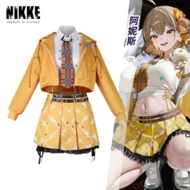 动漫服;舞台/表演服;卡通人偶服装
