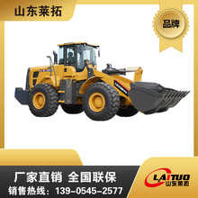 50装载机953铲车国标大型工程机械挖掘机潍柴162千瓦