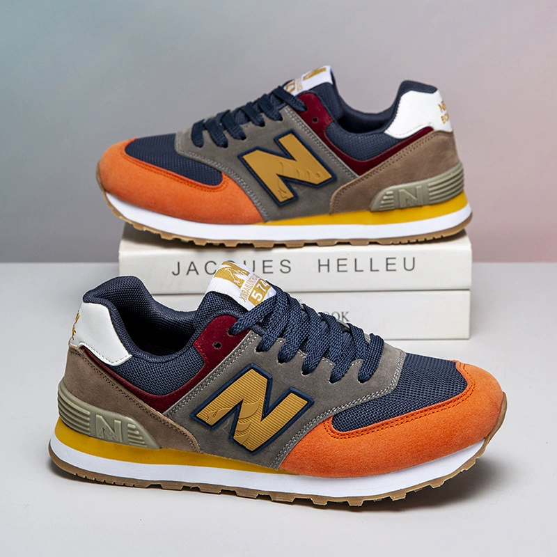 Женская обувь 2025, новая пара, мужская обувь, спортивная обувь, пара, повседневная классическая универсальная обувь, обувь для папы, трансграничная