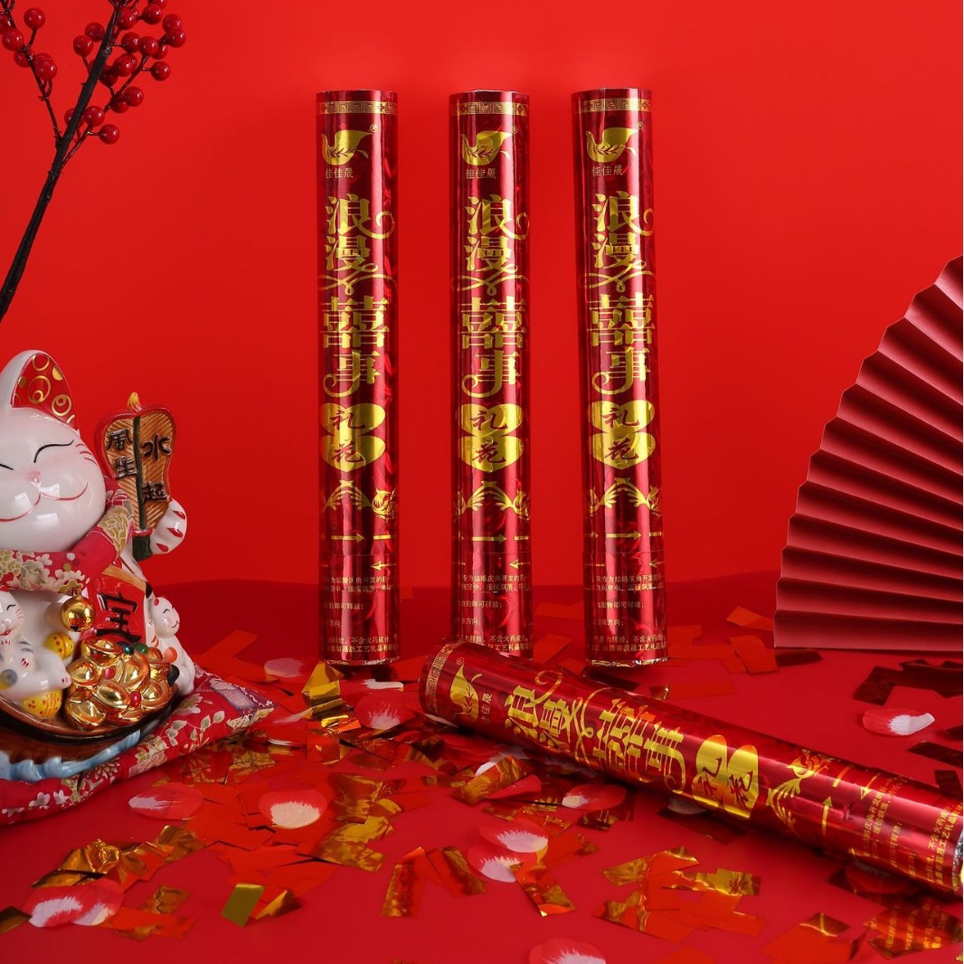 Venta directa de fábrica de fuegos artificiales de mano para bodas, celebración de bodas, ceremonia de apertura, celebración de cumpleaños de bodas