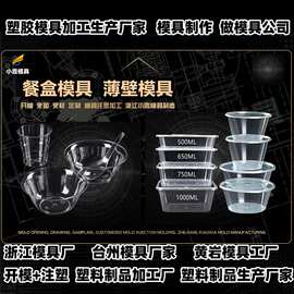 黄岩注塑加工制造厂家塑料制品模具注塑生产公司模具厂家