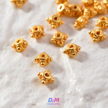 S925���y僽�����������С�����Ƭɢ���ִ��朾��K���diy���