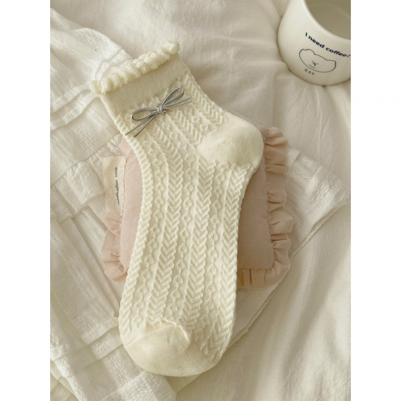 쥬얼리 다크 패턴 [나비넥타이B]