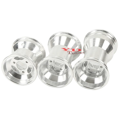 rim 11x7.10-5 rim hub, Hub