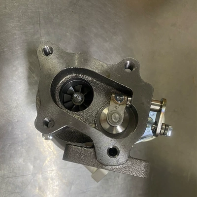 New Arrival Turbocharger Rhb31-Vz211390062D51 Is Suitable for Automotive Turbocharger and Accessories