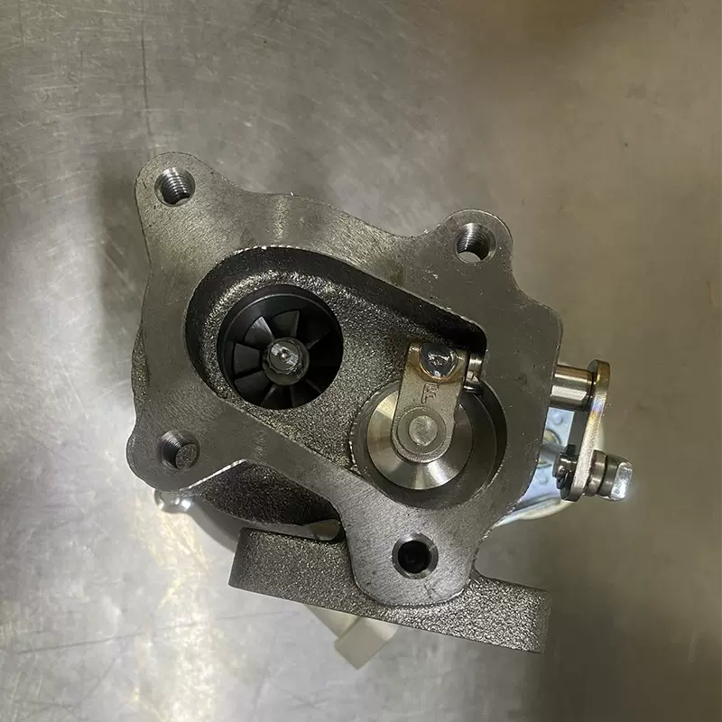 新品涡轮增压器RHB31-VZ211390062D51适用于汽车涡轮增压器及配件