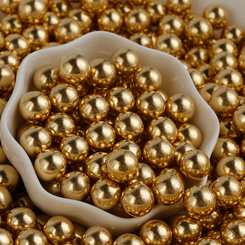 골든 비즈 7mm-130g 병