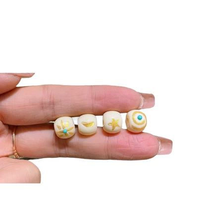 Stars Cultural Accessories DIY | Zərgərlik ara hissələri