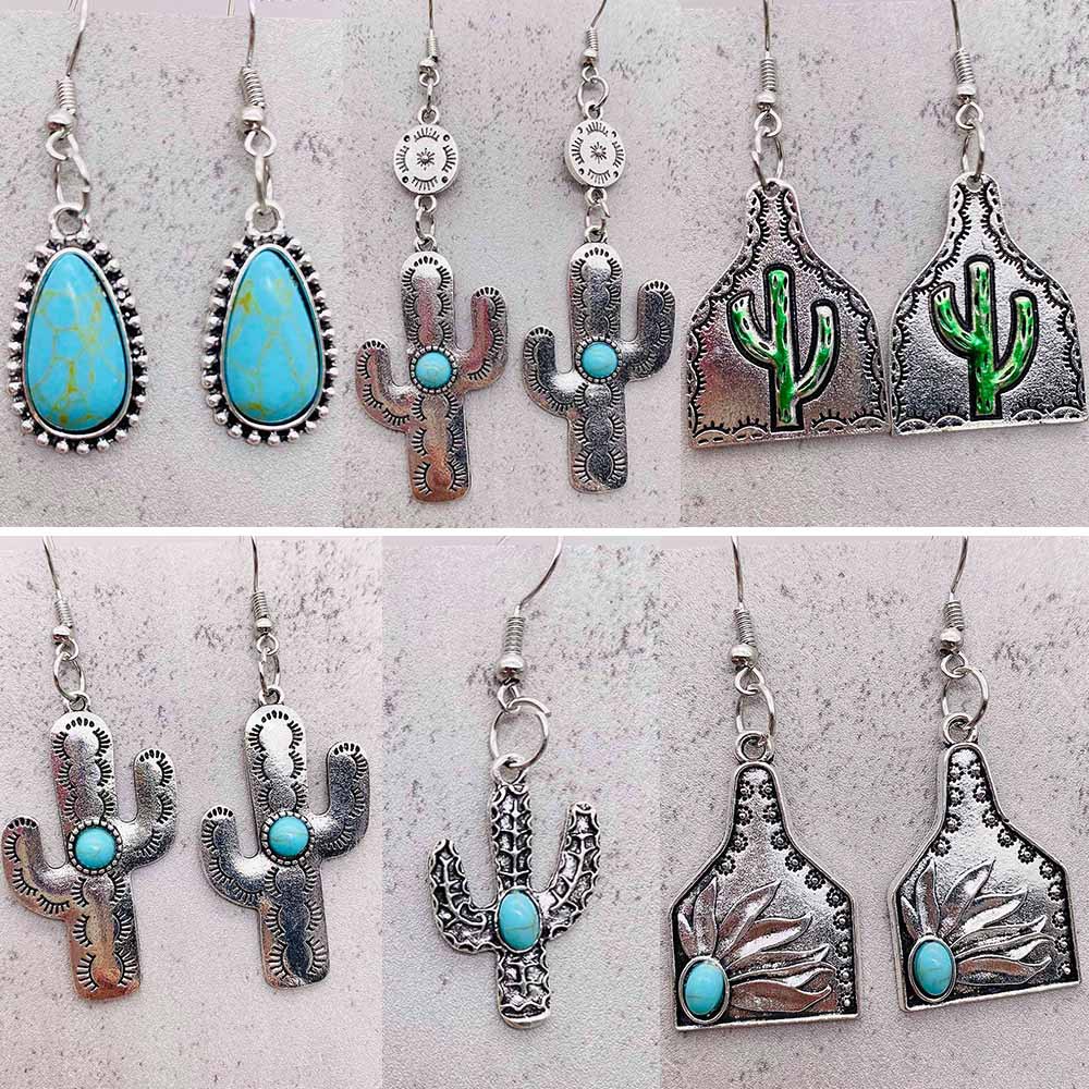 12g Weight Drop Earrings Classification 1 Pair Quantity Daily Occasion Titanium Alloy Material Geometric, Leaf Pattern Women's Gender Simple Style Style Wholesale Jewelry Simple Style Geometric Leaf Titanium Alloy Drop Earrings 无