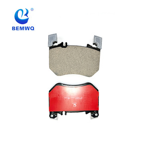 0004200604 Auto Parts Front Brake Pads for W223