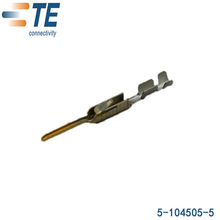 AMP/TE ���� TYCO ̩�� ���������� �Ӳ�� 5-104505-5�ֻ�����