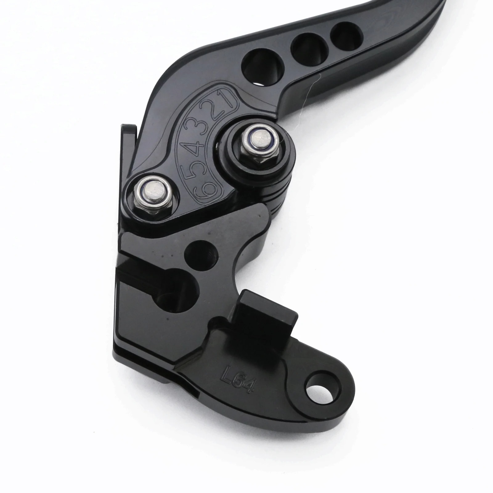 Suitable for Keeway RKF 125 18-22 motorcycle modified brake clutch lever clutch handle