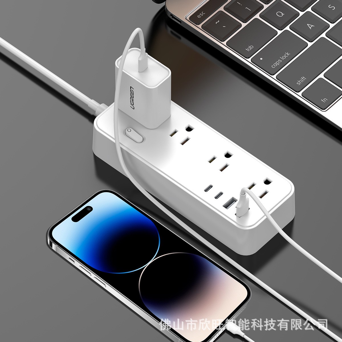 화이트 아메리칸 스탠다드