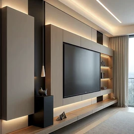 平开门;全屋定制;整体厨房