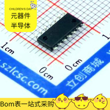 CD4069UBM96 SOIC-14 ADSP-BF544BBCZ-5A ADSP-21571CSWZ-4 S32K3