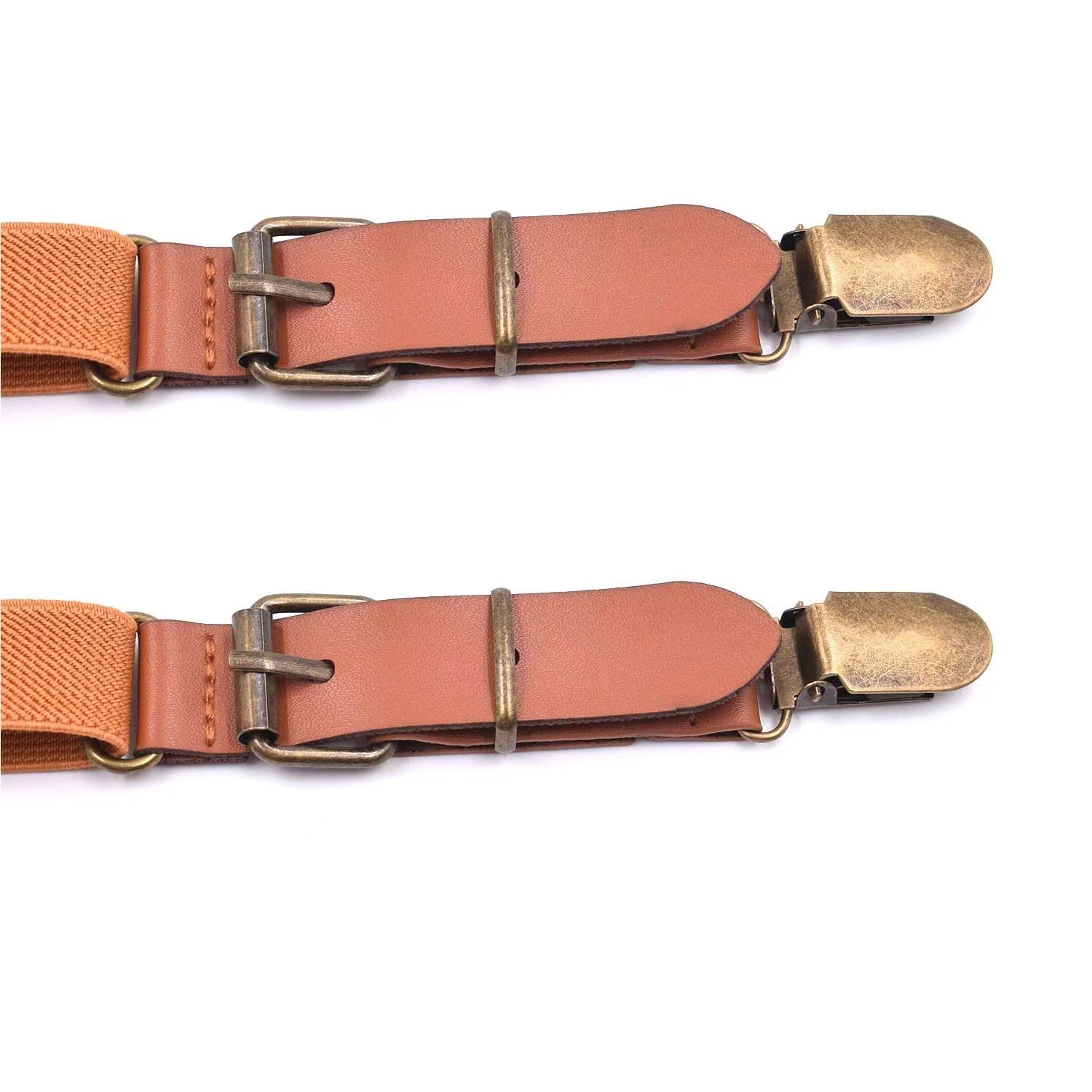 fashionable trend universal elastic overall for men and women