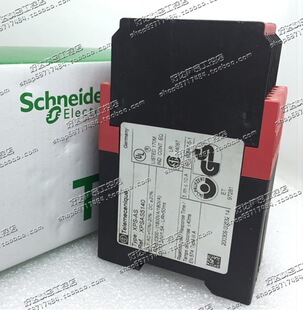 ԭ�b��Ʒ ʩ�͵�Schneider ��ȫ�^���XPS-AS XPSAS5140 24VDC/AC