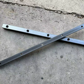 销及键;法兰盘;工程机械配件