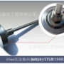 显示指针式双金属防水温度计