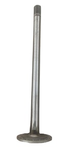 Truck Rear Axle Half Shaft Customized According to Drawing