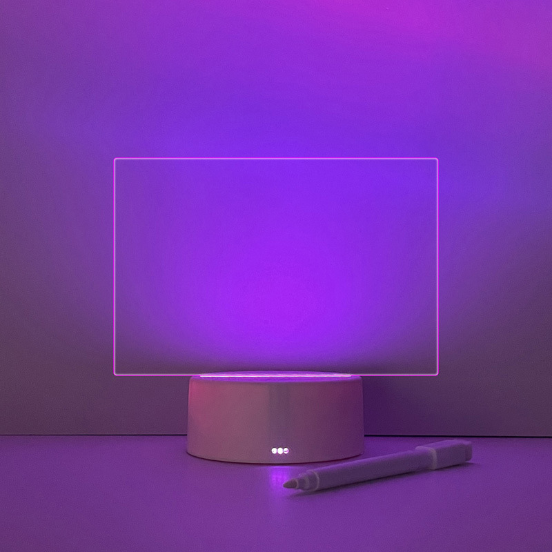 Colorido + 185 faro pieza + pluma