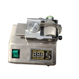 其他制鞋机械;皮革加工;鞋机配件