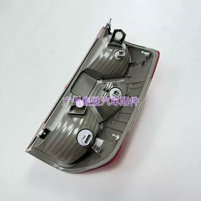 Tail light Tundra 2014-21 rear
