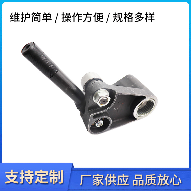 厂家拉舍尔纺织经编机配件 沉降摆臂 机械配件防虫防鸟经编机配件