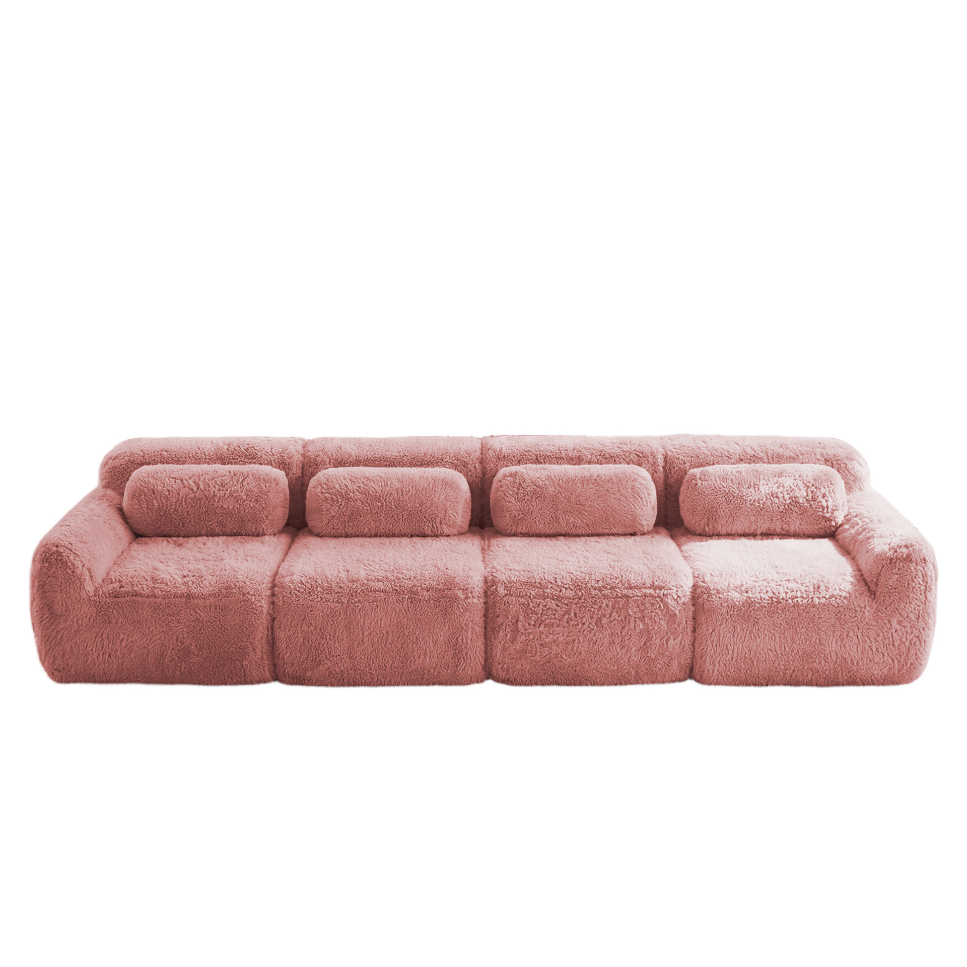Taburete de pie de lujo ligero italiano taburete de sofá largo casero taburete de sofá de madera maciza pie de asiento taburete de sofá bloque de tofu