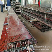 竹膠板20mm湖南竹膠板廠按需生產規格尺寸可用於橋梁磚廠托板等