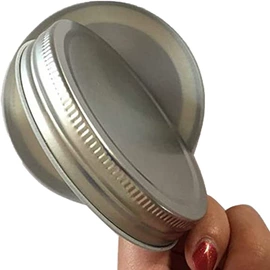 玻璃瓶;木塞;金属盖