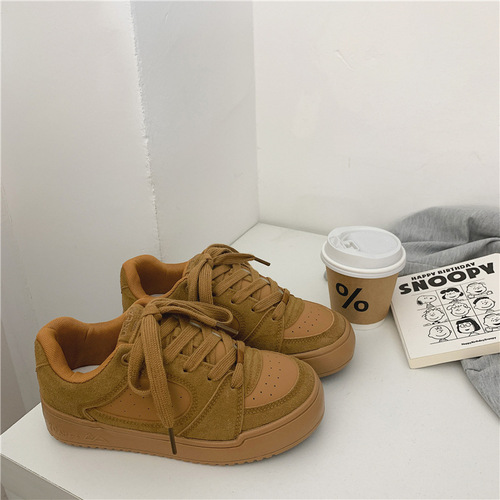 2024 Spring Student Low-top Flat Shoes Korean Version Versatile Street Photography Harajuku Canvas Shoes Internet Celebrity Live Broadcast Shoes Shipping